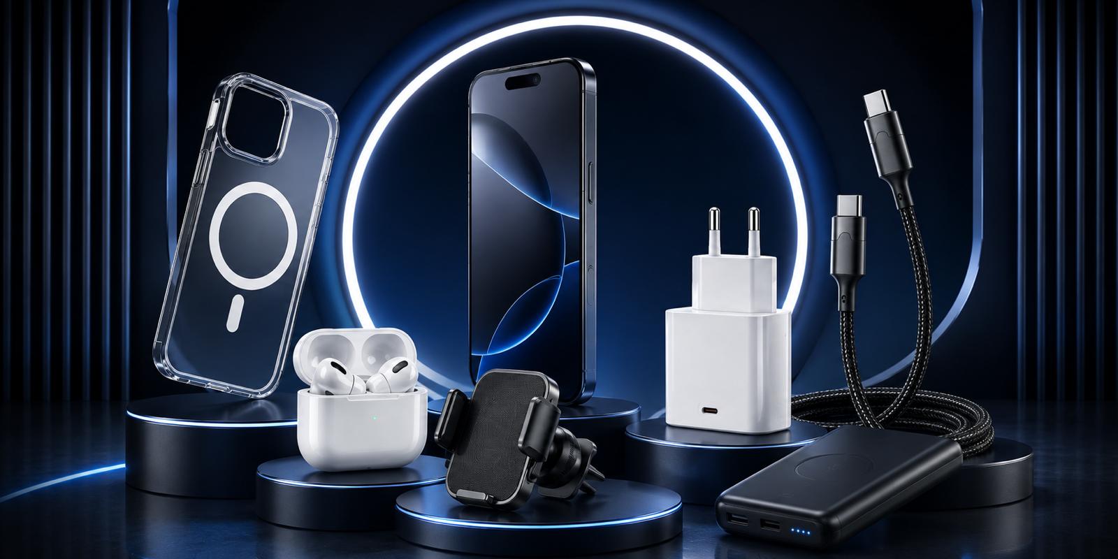 Telefon Aksesuar