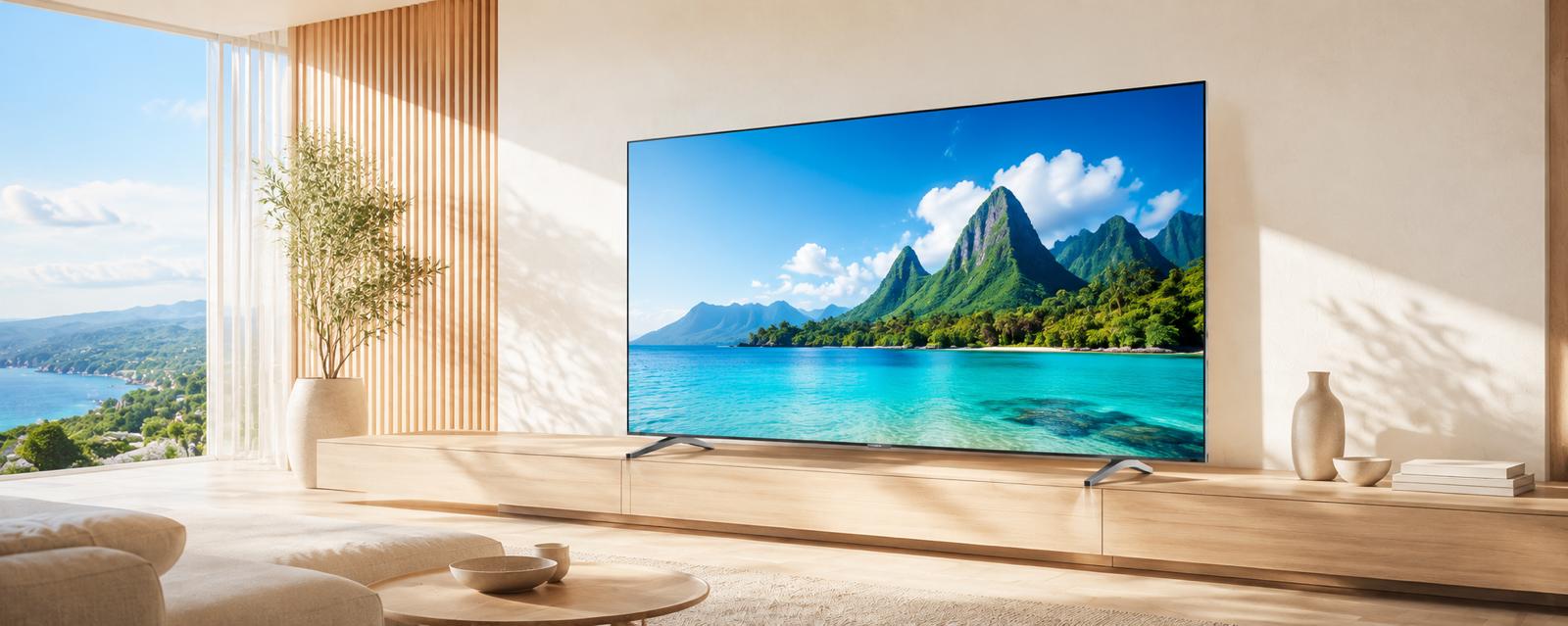 Televizyon