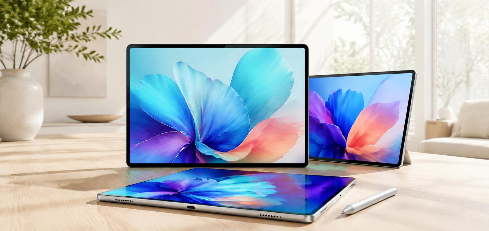 Tablet