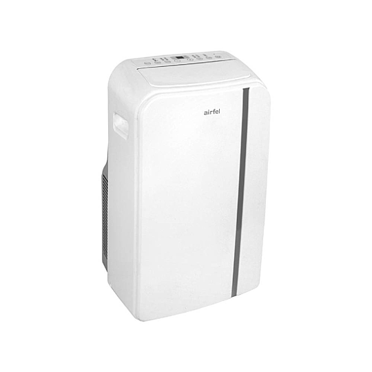 Airfel LPCY35BV1BM 12000 BTU Mobil Klima - 3