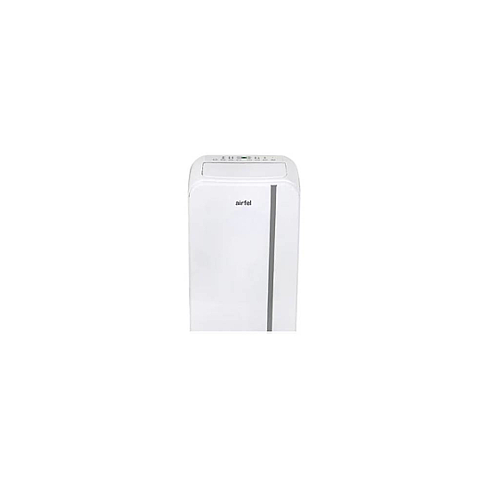 Airfel LPCY35BV1BM 12000 BTU Mobil Klima - 4