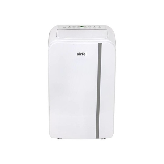 Airfel LPCY35BV1BM 12000 BTU Mobil Klima - 5