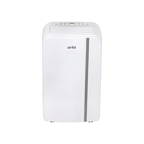 Airfel LPCY35BV1BM 12000 BTU Mobil Klima - 5