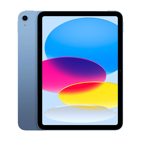 Apple iPad A16 11" 128GB Wi-Fi Tablet Mavi MD4A4TU/A