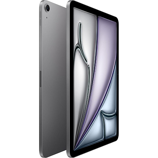 Apple iPad Air M4 11" 128GB Wi-Fi Uzay Grisi MH304TU/A - 1