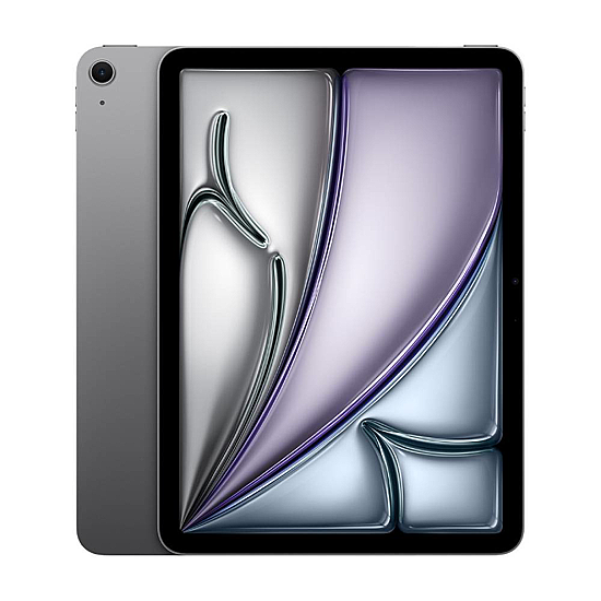 Apple iPad Air M4 11" 128GB Wi-Fi Uzay Grisi MH304TU/A - 5