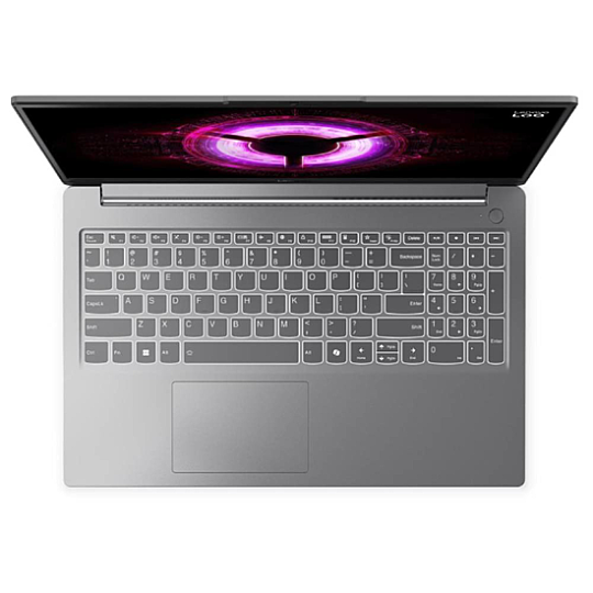 Lenovo LOQ 15ARP10E AMD Ryzen 7 7735HS 16GB 1TB SSD RTX 3050 6GB 15.6" FHD (1920X1080) IPS 144Hz Freedos - 2