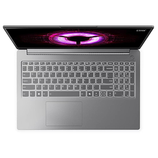 Lenovo LOQ 15ARP10E AMD Ryzen 7 7735HS 16GB 1TB SSD RTX 3050 6GB 15.6" FHD (1920X1080) IPS 144Hz Freedos - 2