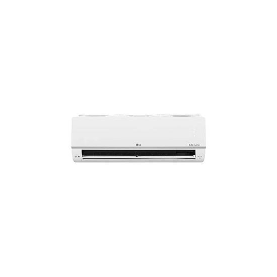 LG PC12SQ Dualcool Plus A++ 12000 BTU Inverter Duvar Tipi Klima - 1