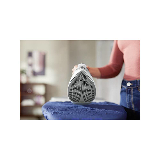 Philips 5000 Serisi Buharlı Ütü, 2400W, 160 g Şok Buhar, SteamGlide Plus Taban, DST5010/10 - 5
