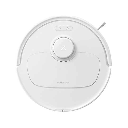 Roborock Qrevo L Pro Akıllı Robot Süpürge Beyaz