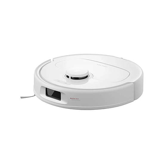 Roborock Qrevo L Pro Akıllı Robot Süpürge Beyaz - 3