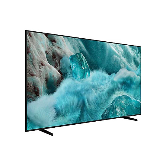 Samsung 65Q7FA 65'' 165 Ekran Uydu Alıcılı 4K Ultra HD Tizen Smart QLED TV - 1