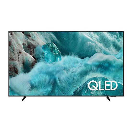 Samsung 65Q7FA 65'' 165 Ekran Uydu Alıcılı 4K Ultra HD Tizen Smart QLED TV - 3