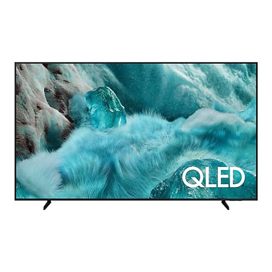 Samsung 75Q7FA 75'' 190 Ekran Uydu Alıcılı 4K Ultra HD Tizen QLED TV