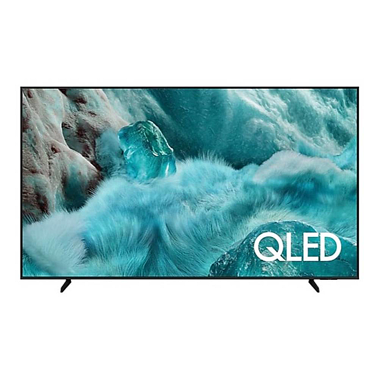 Samsung 75Q7FA 75'' 190 Ekran Uydu Alıcılı 4K Ultra HD Tizen QLED TV - 1