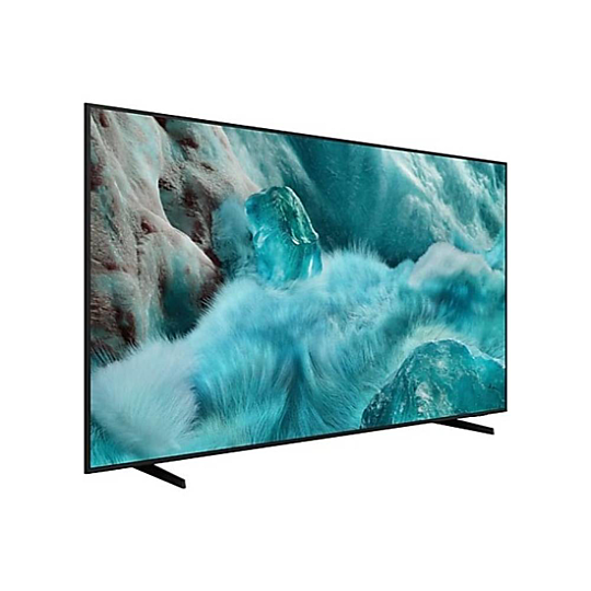 Samsung 75Q7FA 75'' 190 Ekran Uydu Alıcılı 4K Ultra HD Tizen QLED TV - 2