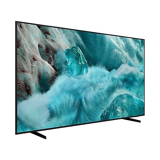 Samsung 98Q7FA 98'' 248 Ekran Uydu Alıcılı 4K Ultra HD Tizen Smart QLED TV - 1