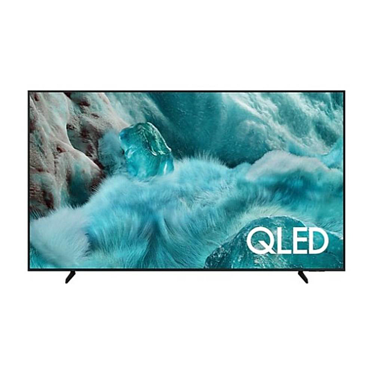 Samsung 98Q7FA 98'' 248 Ekran Uydu Alıcılı 4K Ultra HD Tizen Smart QLED TV - 2