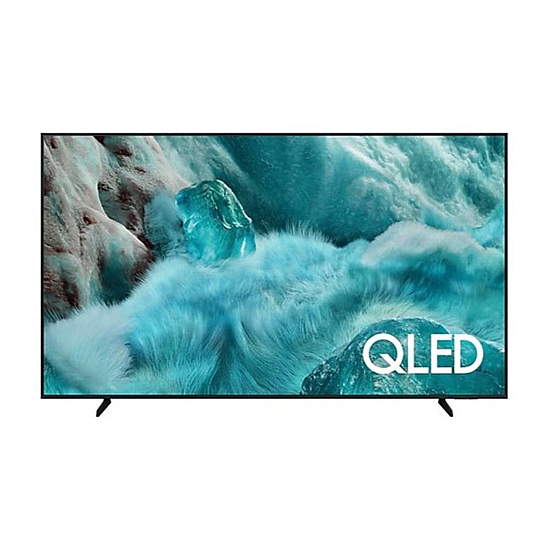Samsung 98Q7FA 98'' 248 Ekran Uydu Alıcılı 4K Ultra HD Tizen Smart QLED TV - 2