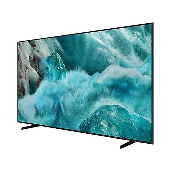 Samsung 98Q7FA 98'' 248 Ekran Uydu Alıcılı 4K Ultra HD Tizen Smart QLED TV - 3