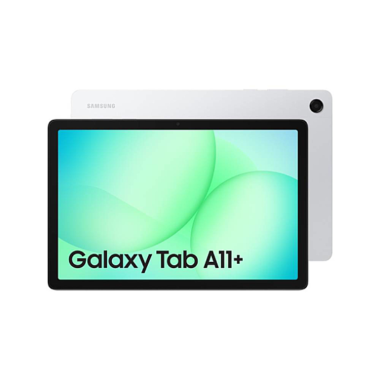 Samsung Galaxy Tab A11+ SM-X230 8 GB RAM 256 GB Gümüş - 2