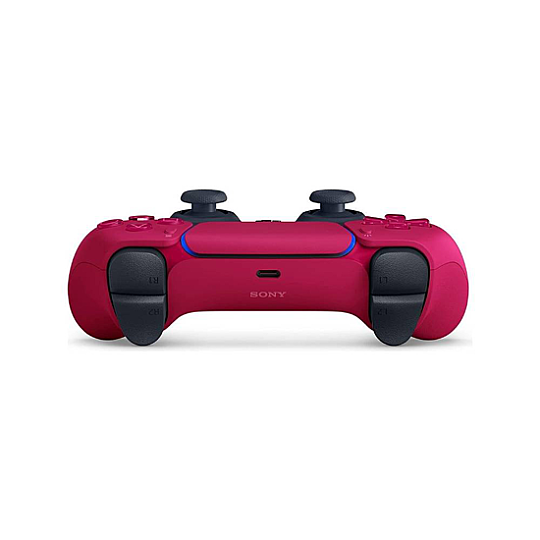 Sony PlayStation 5 DualSense Wireless Controller Kırmızı - 2