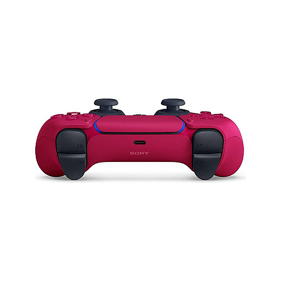 Sony PlayStation 5 DualSense Wireless Controller Kırmızı - 2