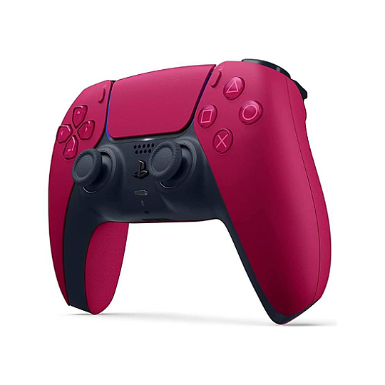 Sony PlayStation 5 DualSense Wireless Controller Kırmızı