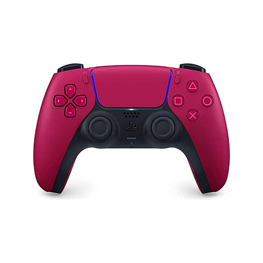 Sony PlayStation 5 DualSense Wireless Controller Kırmızı - 3