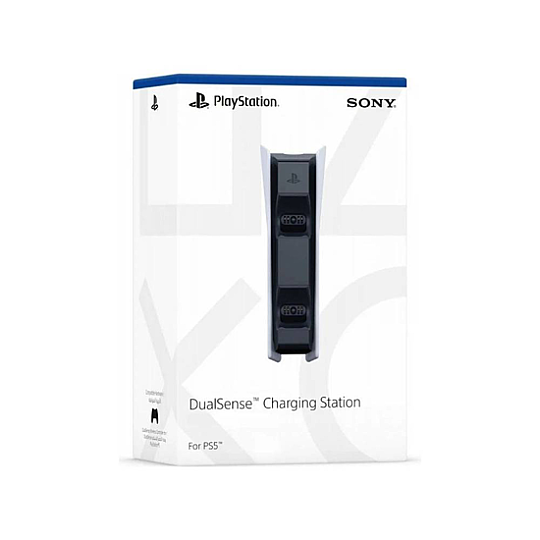Sony PS5 Dualsense Şarj İstasyonu - 2