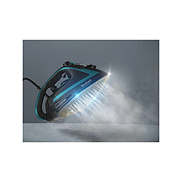Tefal FV8066 Puregliss 50 gr Sürekli ve 280 gr Şok Buharlı 3000 Watt Buharlı Ütü - 4