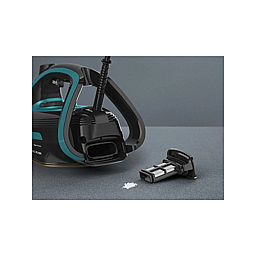 Tefal FV8066 Puregliss 50 gr Sürekli ve 280 gr Şok Buharlı 3000 Watt Buharlı Ütü - 5
