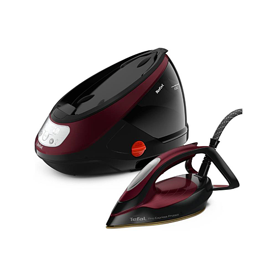 Tefal Pro Express Protect GV9230 Buhar Kazanlı Ütü
