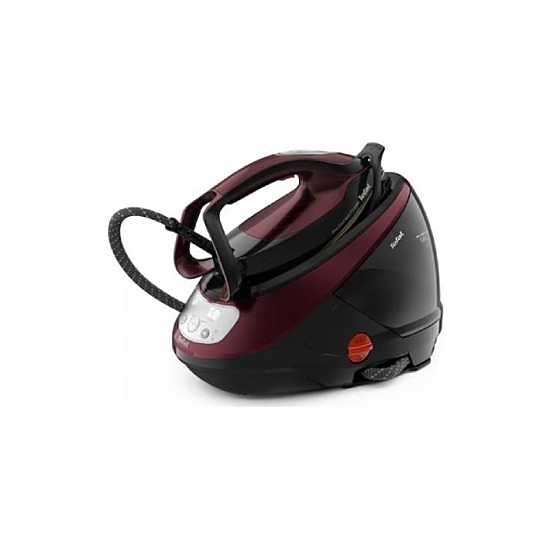 Tefal Pro Express Protect GV9230 Buhar Kazanlı Ütü - 2