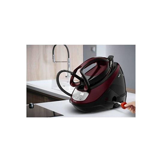 Tefal Pro Express Protect GV9230 Buhar Kazanlı Ütü - 3