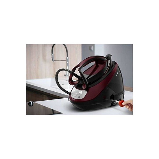 Tefal Pro Express Protect GV9230 Buhar Kazanlı Ütü - 3