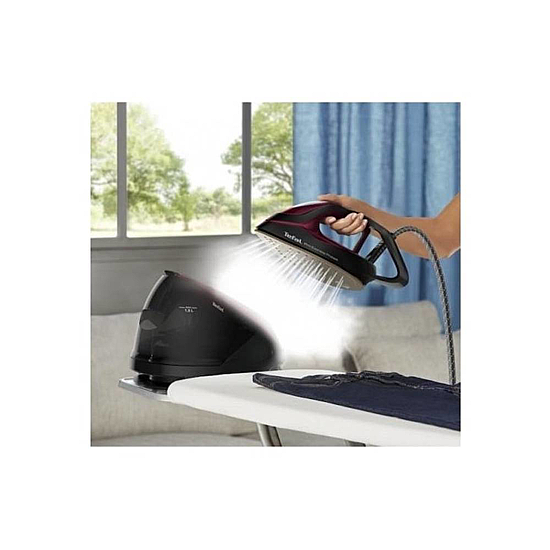 Tefal Pro Express Protect GV9230 Buhar Kazanlı Ütü - 4