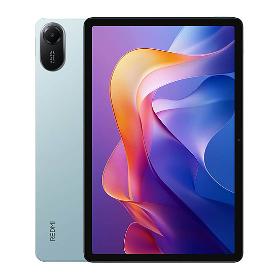 Xiaomi Redmi Pad 2 8 GB RAM 256 GB Yeşil - 5